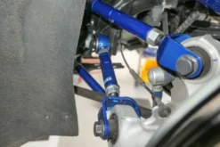 Tesla Tesla Model 3/Y 17- Bakre Toe-Stag Hardrace