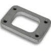 T3/GT30R Turbo Inloppsfläns (1/2'' Tjock) T304 Rostfritt Stål Vibrant Performance
