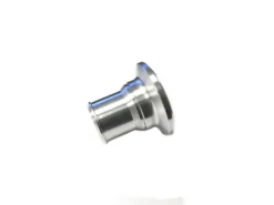 Tial 1.25 Adapter Med Klamma Torque Solution