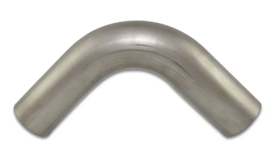 Titanium Rörböj 2,5'' 90grader Vibrant Performance