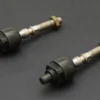 Toyota AE86 Förstärkta Styrstag (För modeller med servo) Hardrace