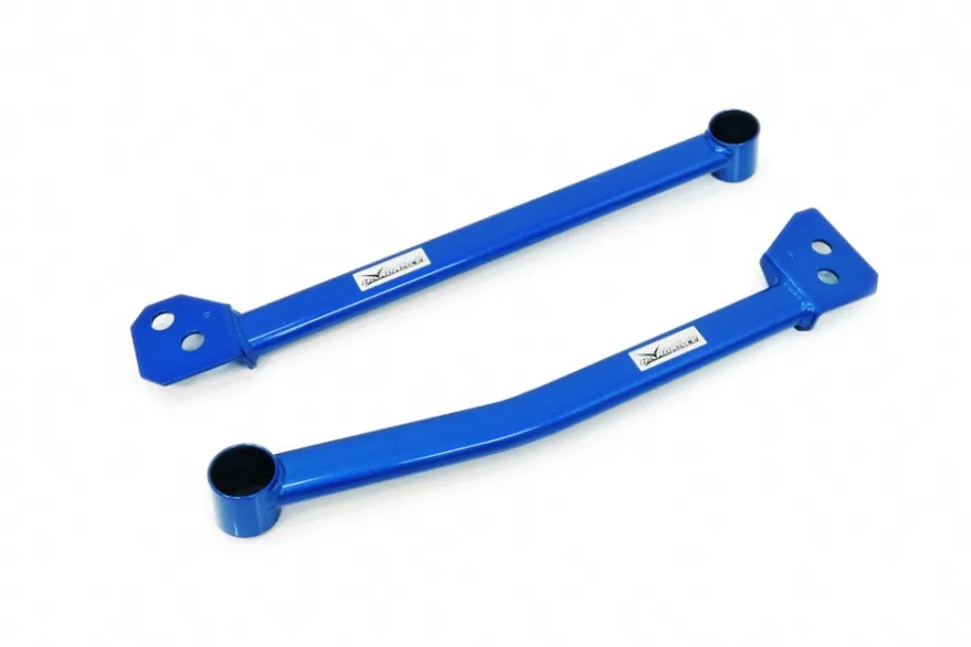 Toyota Alphard vellfire 2023+ Bakre Subframe Brace Hardrace