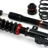 Toyota AURIS ZRE186H 12+ BC-Racing Coilovers V1 Typ VM