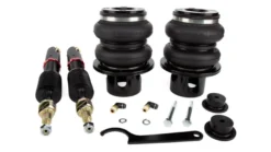 Toyota Camry 2018-2024 Bakre Luftfjädring Air Lift Performance