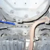 Toyota Camry 13-18 Bakre Nedre Förstärkningsstag Hardrace