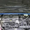 Toyota Camry 17- Främre Fjäderbensstag Hardrace