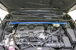 Toyota Camry 17- Främre Fjäderbensstag Hardrace
