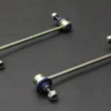 Toyota CAMRY 02-06 Främre Förstärkt Krängningshämmarstag SHORTEN 20MM Hardrace