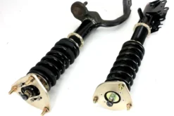 Toyota CARINA E GTI T190/ST191 92+ Coilovers BC-Racing BR Typ RA