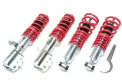 Toyota Celica 1999 - 2005 Coilovers TA Technix