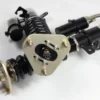 Toyota CELICA (Superstrut) ST205 94-99 BC-Racing Coilovers ER