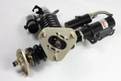 Toyota CELICA (Superstrut) ST205 94-99 BC-Racing Coilovers ER