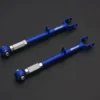Toyota Chaser 89-92 / MARK II 88-96 JZX81 Bakre Nedre Länkarm (Justerbar Camber) Hardrace