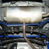 Toyota C-HR 17+ Bakre Subframe-stag Hardrace