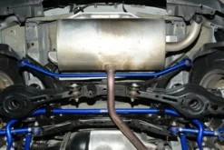 Toyota C-HR 17+ Bakre Subframe-stag Hardrace