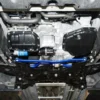 Toyota C-HR 17+ Främre Nedre Stag Hardrace