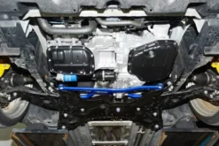Toyota C-HR 17+ Främre Nedre Stag Hardrace
