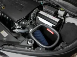 Toyota C-HR 2017-2022 L4-2.0L Insugskit Sportluftfilter Takeda Stage-2 AIS Med Pro 5R Media aFe Power