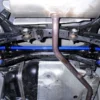 Toyota C-HR 17+ 2WD Bakre Krängningshämmare Hardrace