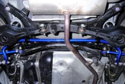 Toyota C-HR 17+ 2WD Bakre Krängningshämmare Hardrace