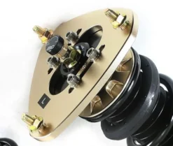 Toyota Corolla AE86 83-87 BC-Racing Coilovers ER