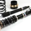 Toyota Corolla AE86 83-87 Coilovers BC-Racing BR Typ RA