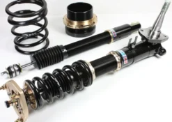 Toyota Corolla AE86 83-87 Coilovers BC-Racing BR Typ RA