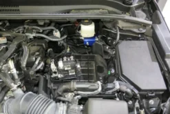 Toyota Corolla / Altis / Auris 2018+ Bromscylinderstopp Hardrace