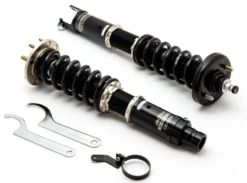 Toyota Corolla / Altis 18+ Coilovers BC-Racing BR Typ RA