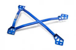 Toyota Corolla Altis GR 2022+ Mitten Nedre 4-point Brace Hardrace