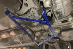 Toyota Corolla / Altis 13- 4-Punkts Främre Nedre Förstärkningsstag Hardrace