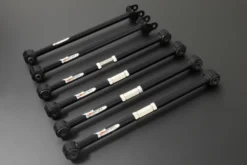 Toyota Corolla 1991-2002 Bakre Lateral Arm + Trailing-Stag Hardrace