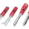 Toyota Corolla Compact / Corolla Liftback / Corolla / Wagon 1991 - 1999 Coilovers TA Technix