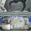 Toyota COROLLA CROSS 20- Bakre ADD-ON Krängningshämmare 15mm Hardrace