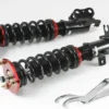 Toyota CORONA T190 92-98 BC-Racing Coilovers V1 Typ VS