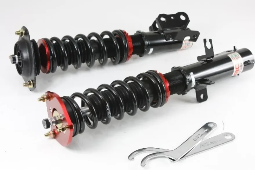 Toyota CORONA T190 92-98 BC-Racing Coilovers V1 Typ VS