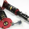 Toyota Cressida / Chaser MX83 / JZX81 89-92 BC-Racing Coilovers V1 Typ VA