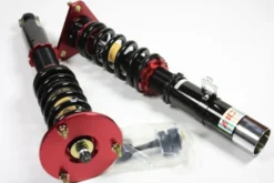 Toyota Cressida / Chaser MX83 / JZX81 89-92 BC-Racing Coilovers V1 Typ VA