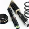 Toyota CRESSIDA MX73 85-88 Coilovers BC-Racing BR Typ RA