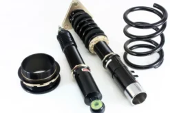 Toyota CRESSIDA MX73 85-88 Coilovers BC-Racing BR Typ RA