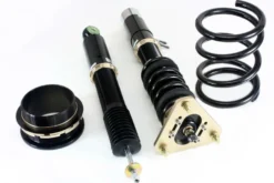 Toyota CRESSIDA MX73 85-88 Coilovers BC-Racing BR Typ RA