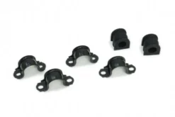 Toyota Fj cruiser 2006-2022 Bakre Krängningshämmare Hardrace