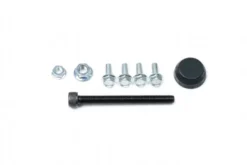 Toyota FJ Cruiser 2006-2022 Bromscylinderstopp Hardrace