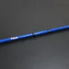 Toyota FJ CRUISER 07-14 / 4RUNNER 03+ / 03+ GX Bakre Lateral-Stag Hardrace