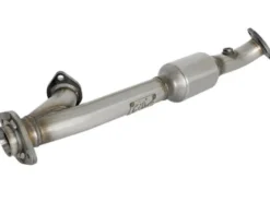 Toyota FJ Cruiser 2007-2014/4Runner 2003-2018 V6-4.0L 409 Rostfrittstål Bakre Passagerar Katalysator aFe Power