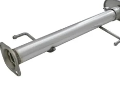 Toyota FJ Cruiser 2007-2018 V6-4.0L Cat-Back Sportavgassystem - Polerade Utblås aFe Power