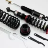 Toyota FORTUNERBC-Racing Coilovers V1 Typ VT