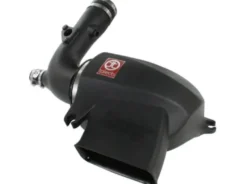 Toyota 86/FT86/GT86 2012-2020 / Subaru BRZ 2013-2020 H4-2.0L Takeda Momentum Sealed Insugskit Sportluftfilter Steg 2 Pro Dry S - Svart aFe Power
