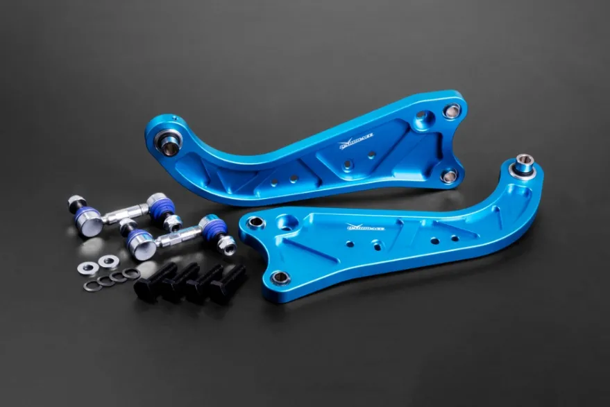 Toyota GR Corolla / Altis / Yaris / Vitz 2020-2022 Bakre Trailing-Stag Hardrace