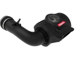 Toyota GR86/Subaru BRZ 2022-2023 H4-2.4L Kalluftsintag Luftfilterkit Pro Dry S Takeda Momentum aFe Power